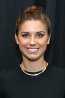 Alex Morgan