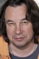 Сергей Мачильский