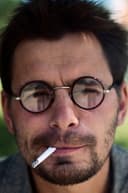 Oleksandr Techynskyi