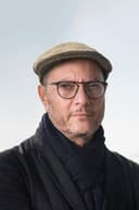 Στηβ Κρικρής