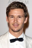 Ryan Kwanten