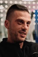 Λάμπης Χαραλαμπίδης