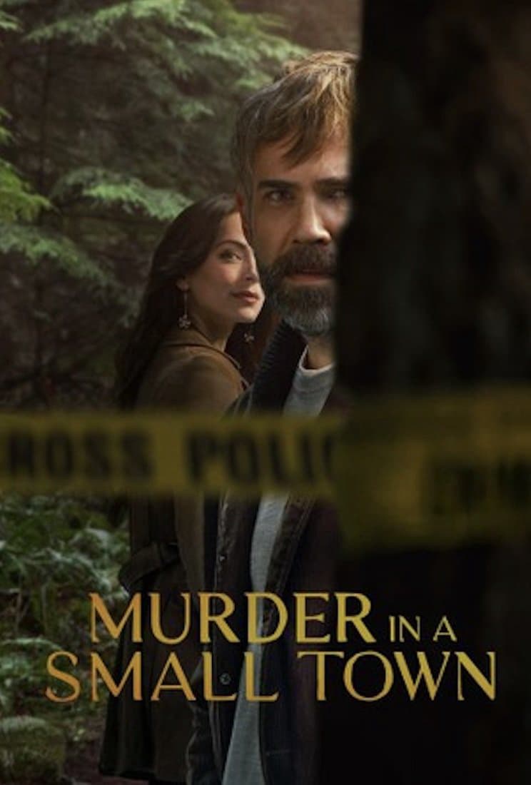 Murder in a Small Town (Season 2)