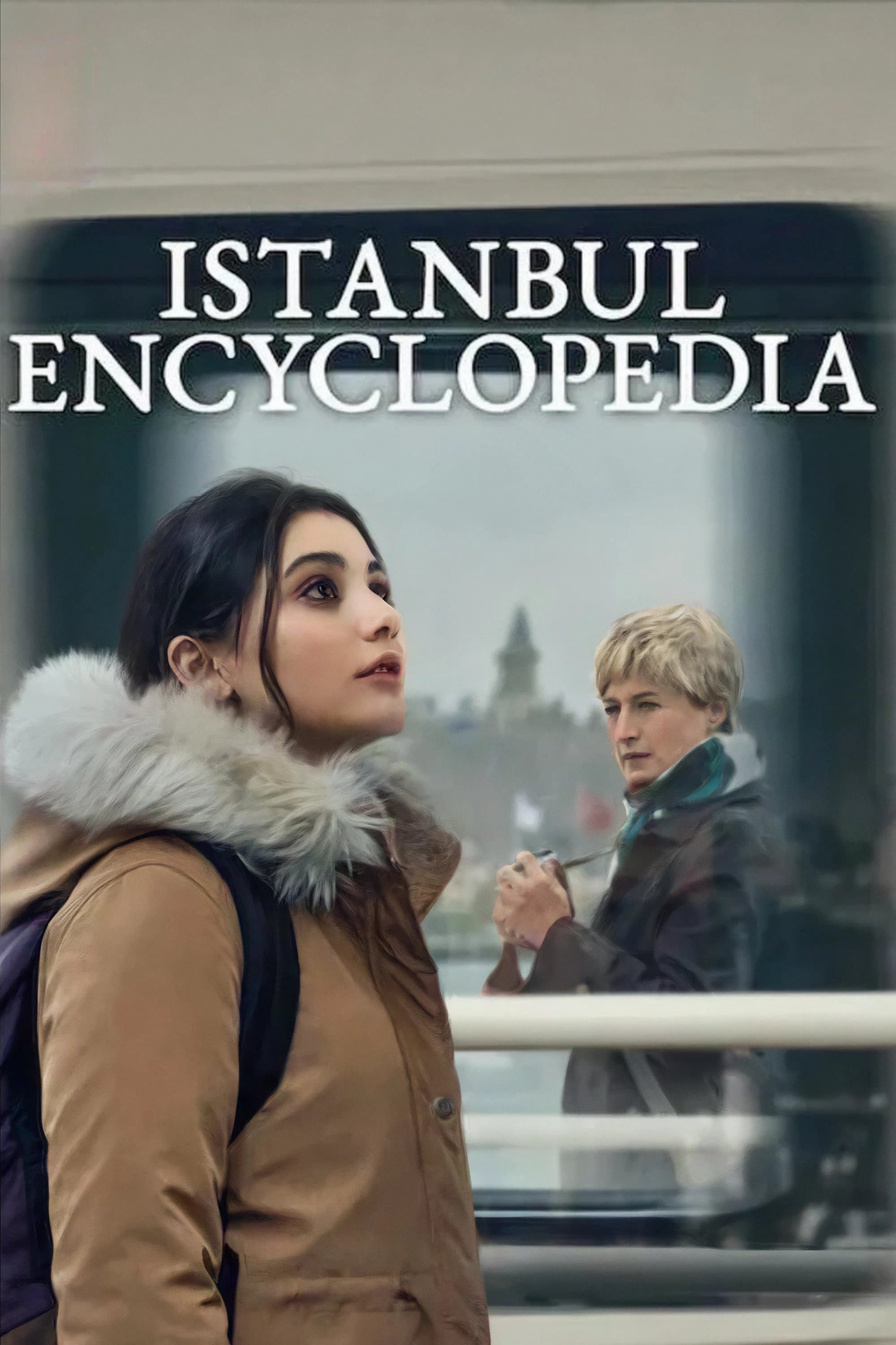 Istanbul Encyclopedia