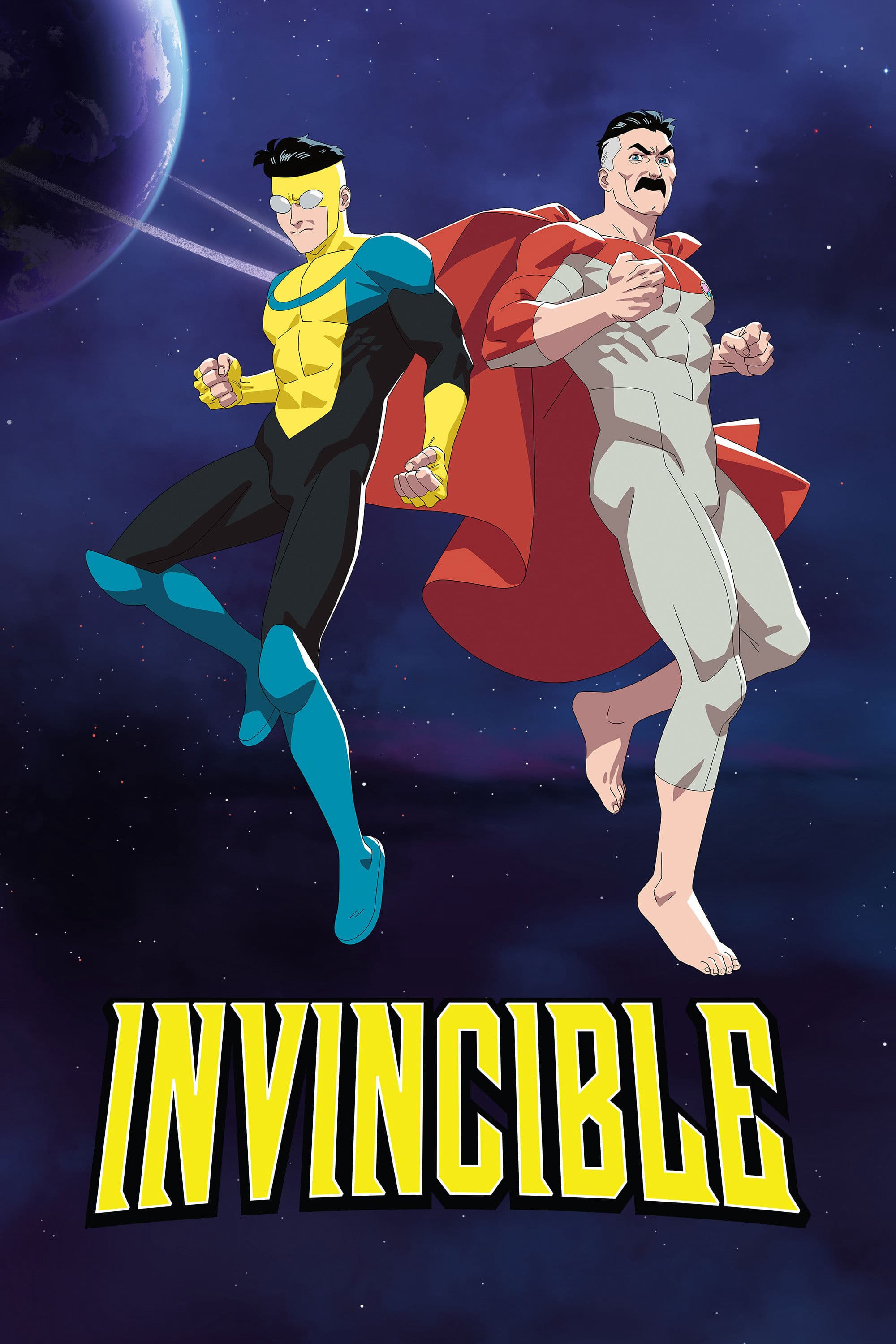 Invincible (Season 4)