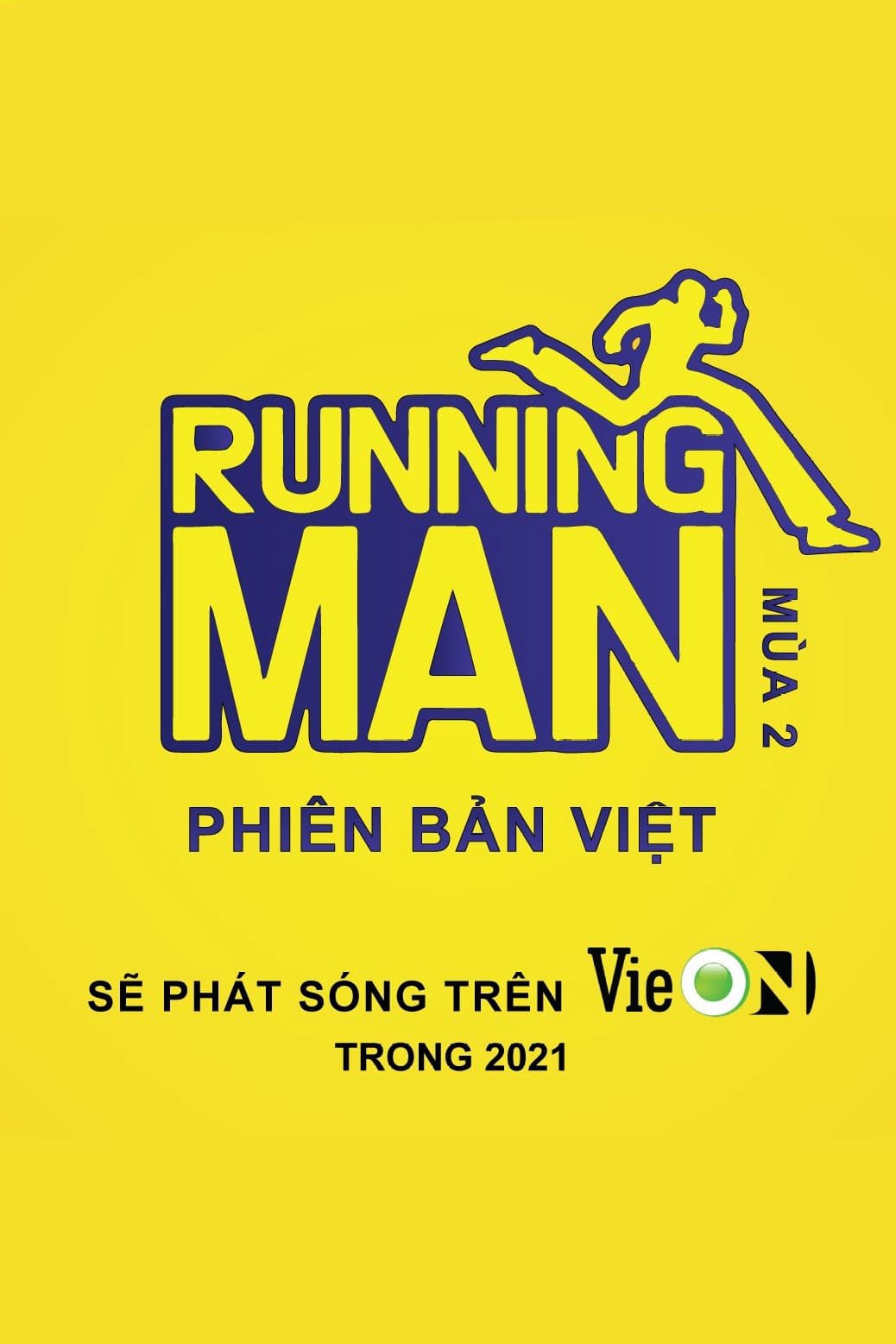 Running Man Vietnam (Season 2)