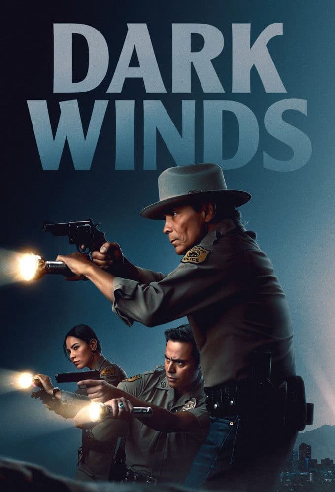 Dark Winds (Season 4)