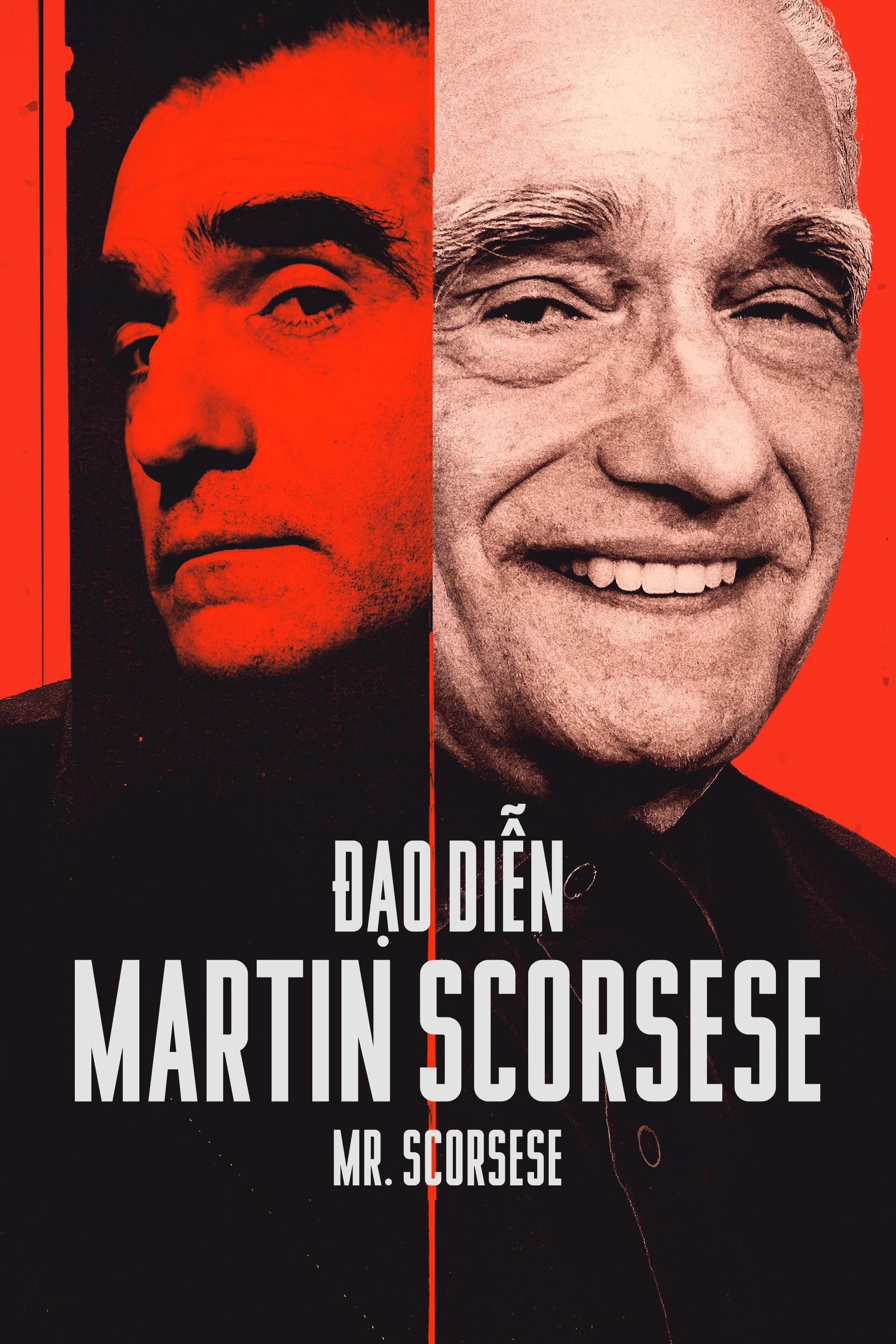Mr. Scorsese