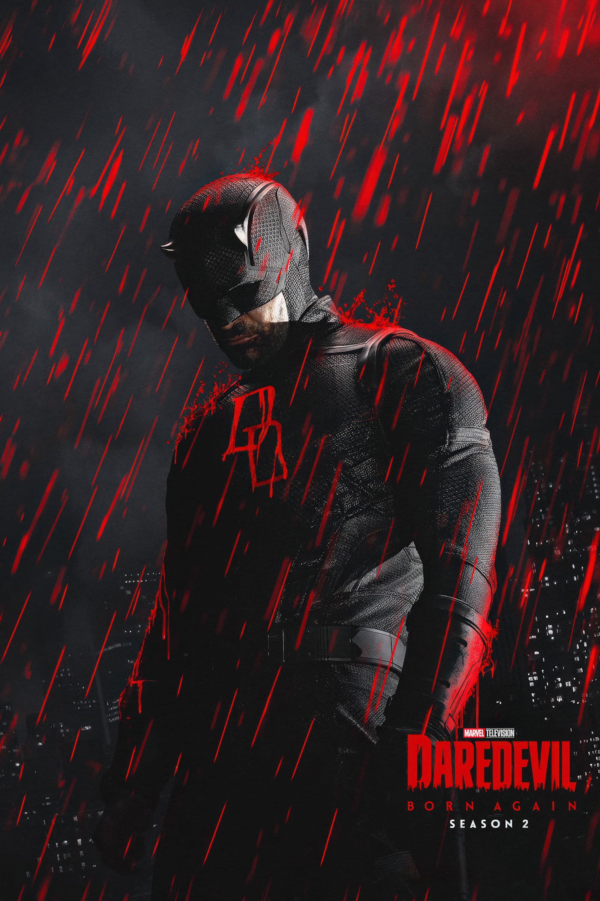 Daredevil: Born Again (Season 2)