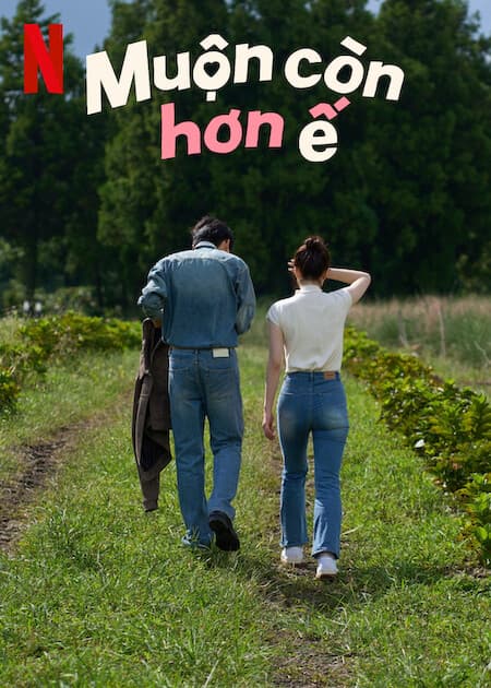 Better Late Than Single