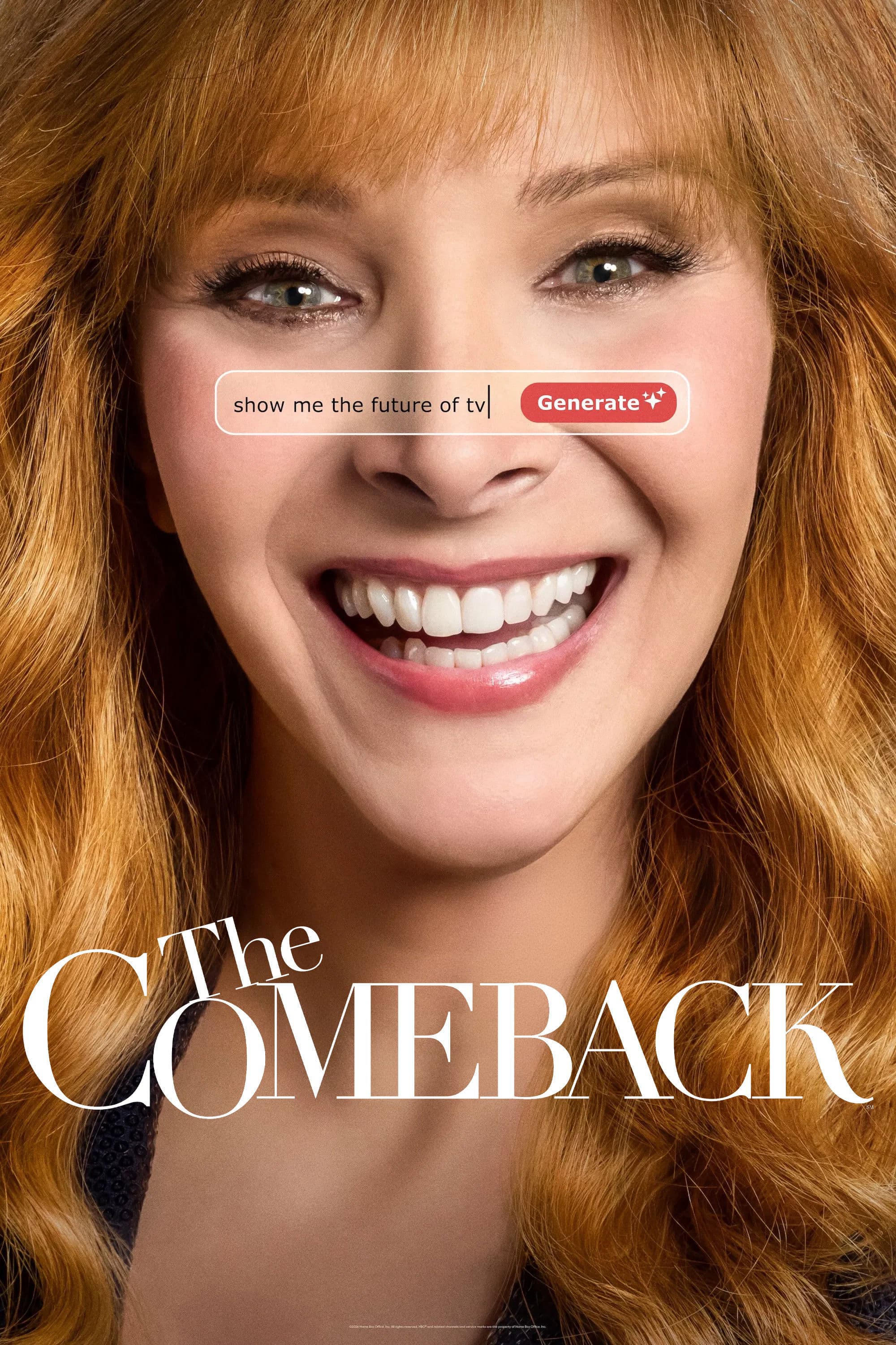 The Comeback (Season 3)