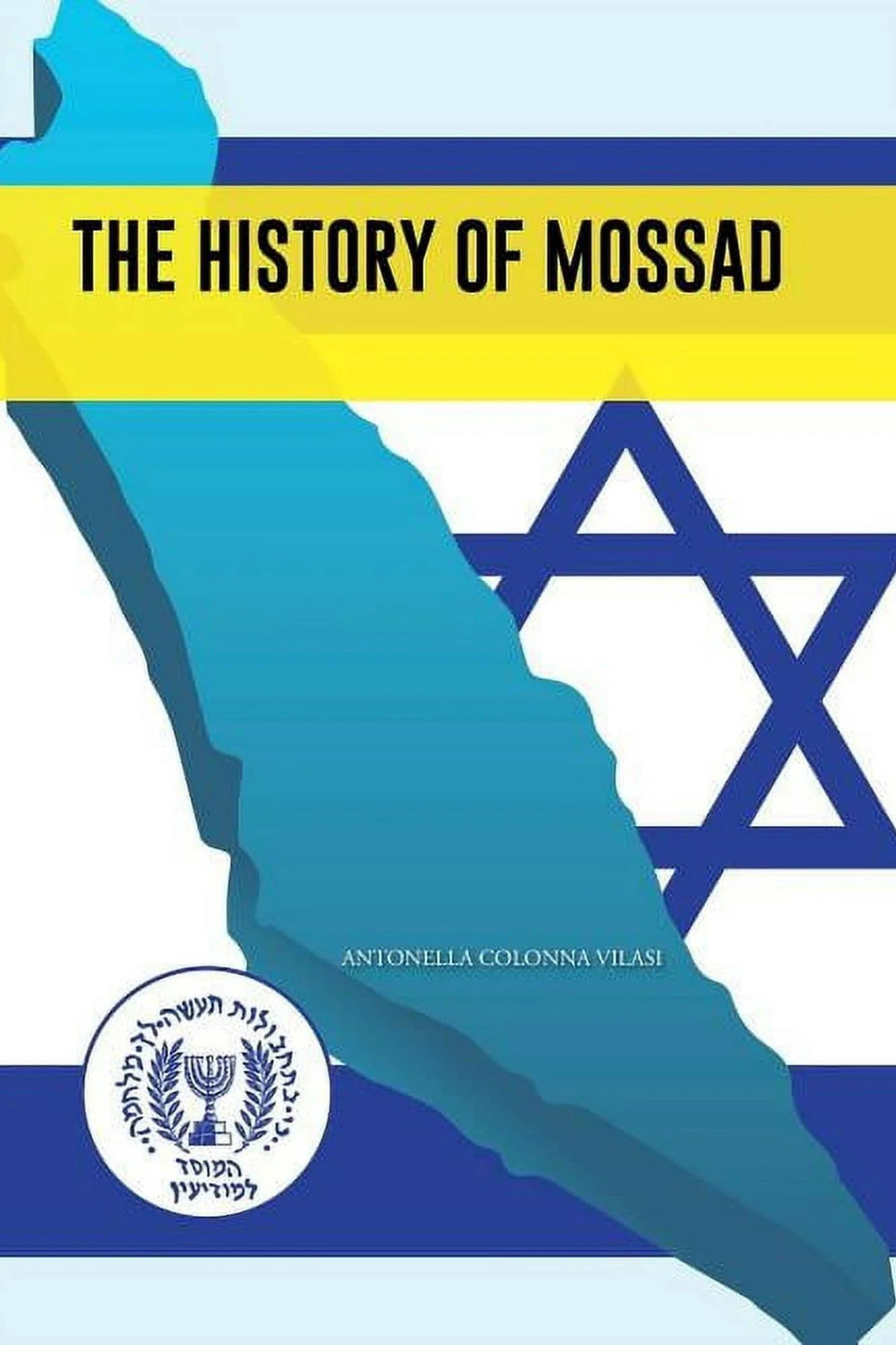 History of The Mossad