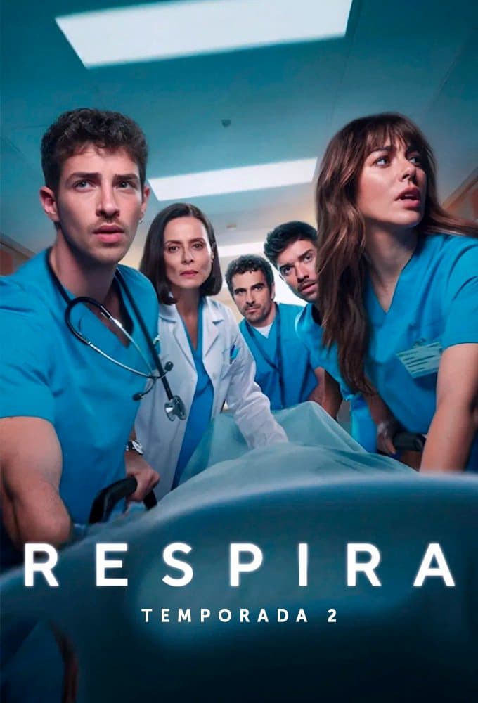 Breathless (Season 2)