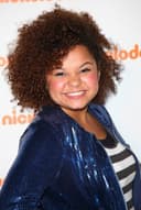 Rachel Crow